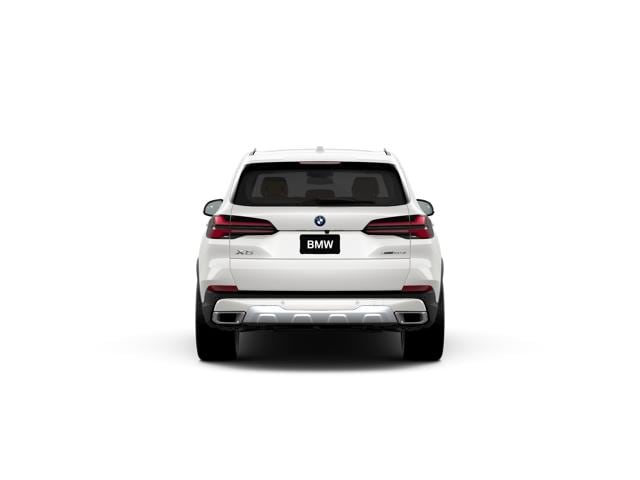 2026 BMW X5 50e - Photo 66