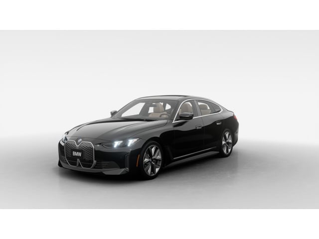 2026 BMW i4 40's photo