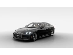 2026 BMW i4 xDrive40 Hatchback