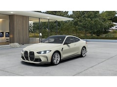2026 BMW M4 Coupe