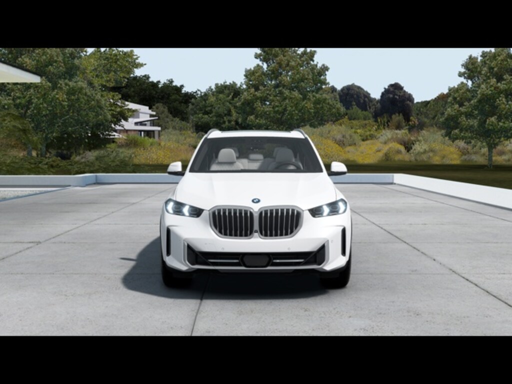 New 2025 BMW X5 For Sale in Saint Petersburg FL Serving Sarasota FL