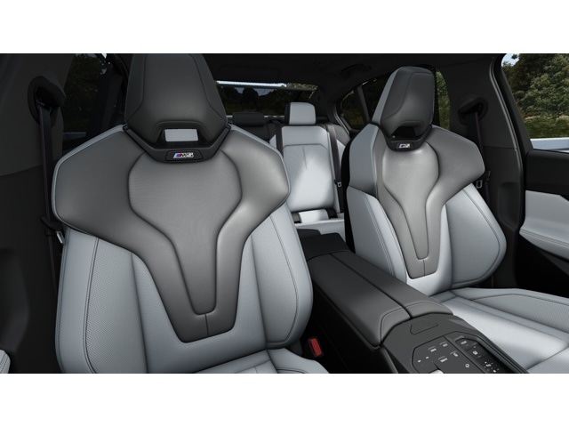 2026 BMW M5 M5 - Photo 45