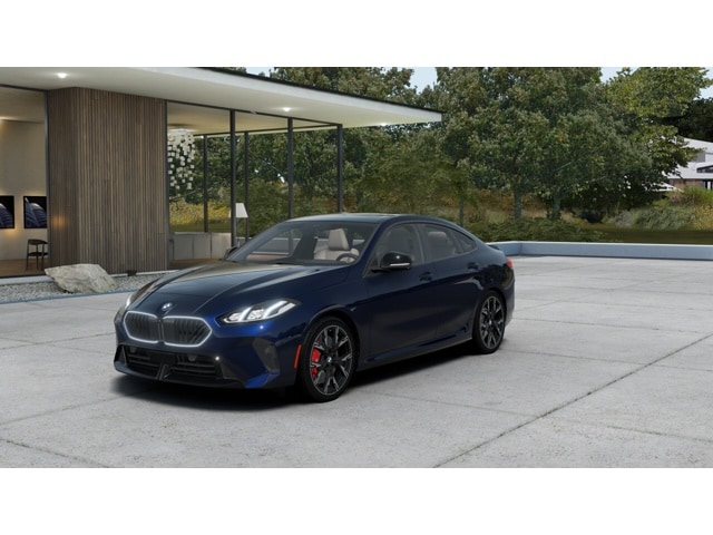 2026 BMW 2 Series's photo