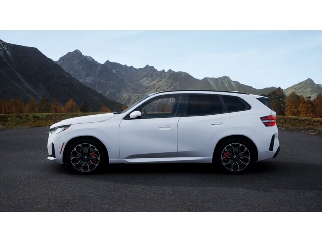 2026 Bmw X3 photo 4