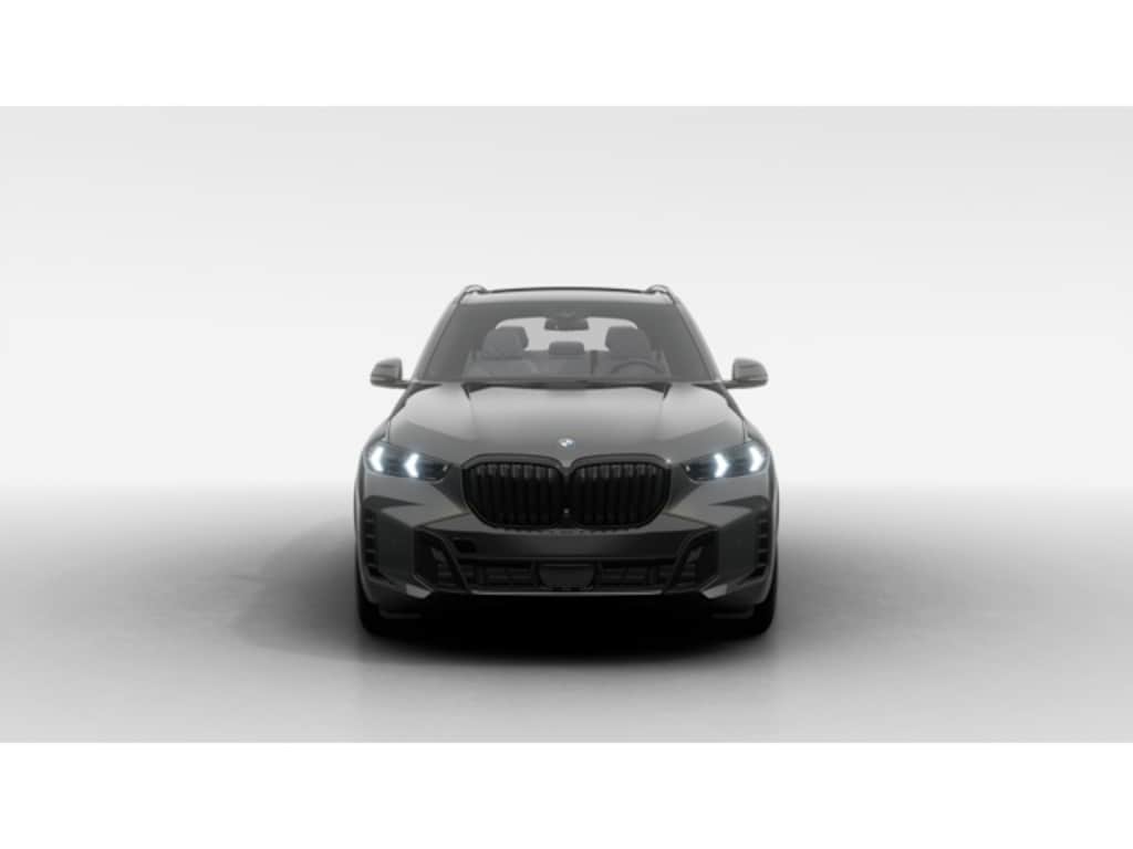 New 2026 BMW X5 xDrive40i SUV