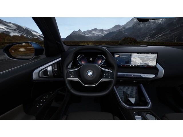 2026 Bmw 330i Sedan photo 13