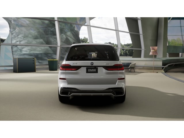 2026 BMW X7 40i - Photo 40