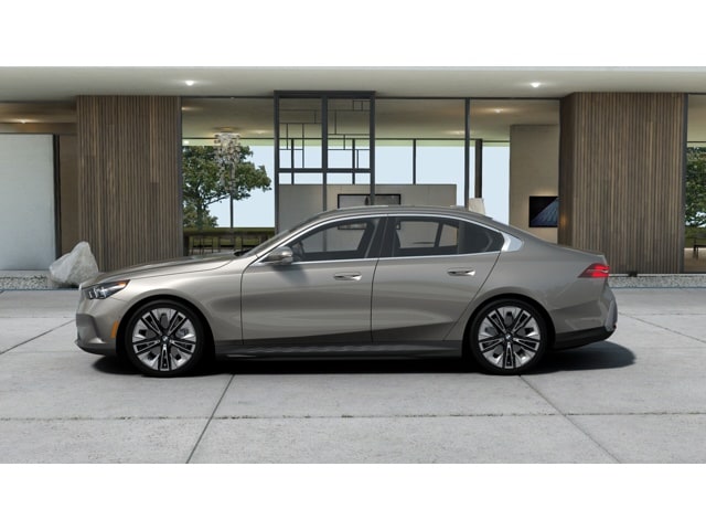 2026 BMW i5 40 - Photo 34