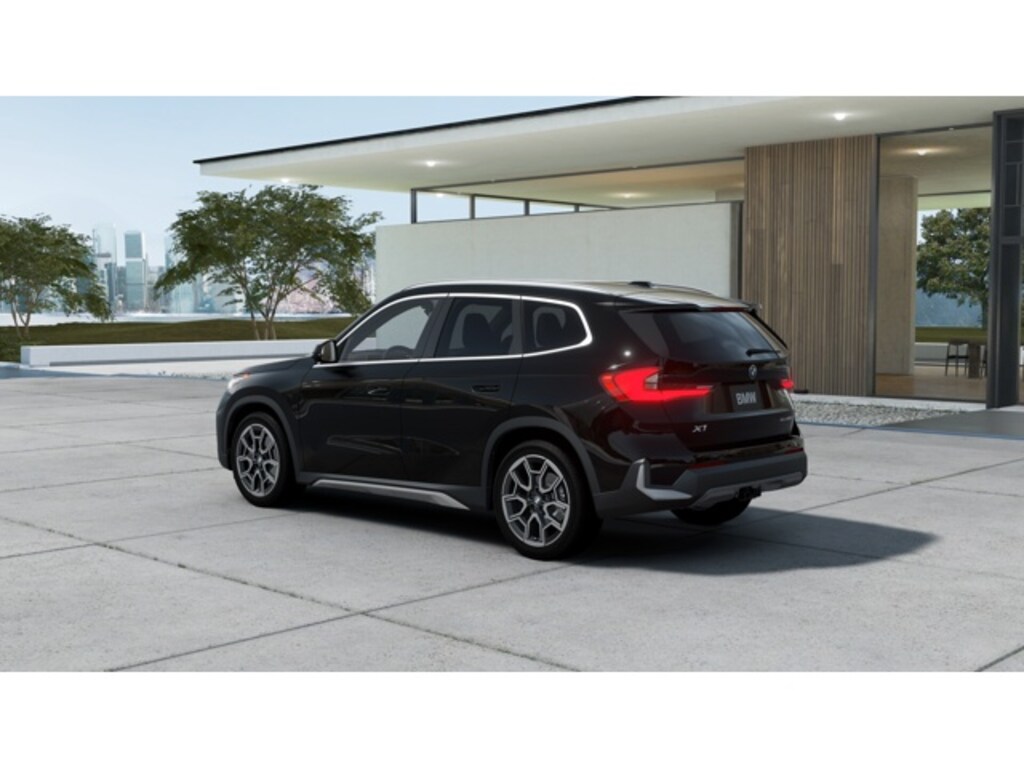 New 2027 BMW X1 SUV