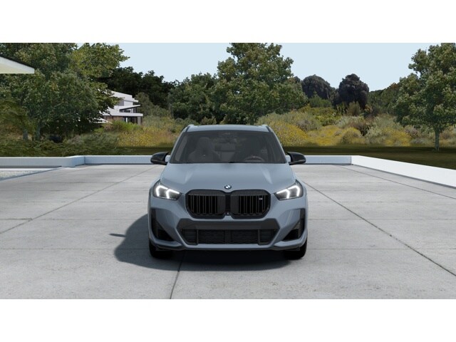 2025 Bmw X1 M35i photo 3