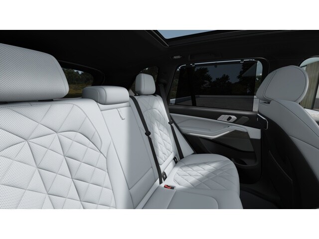 2026 BMW X5 40i - Photo 42
