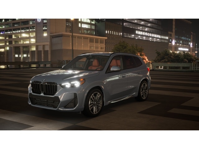 2026 BMW X1