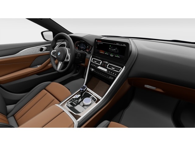2026 BMW 8 Series 840i - Photo 22