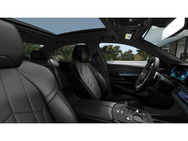 2026 BMW 5 Series 550e - Photo 9