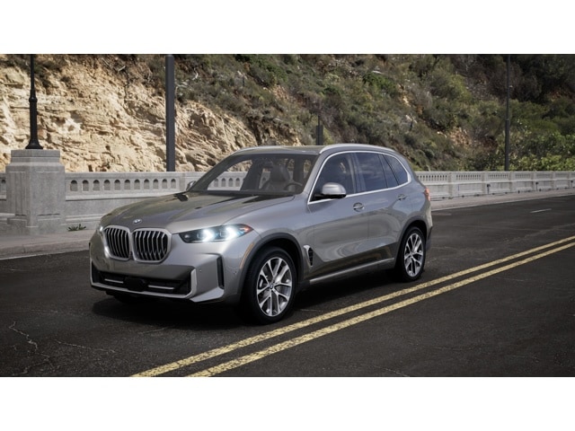 2026 BMW X5 40i - Photo 31