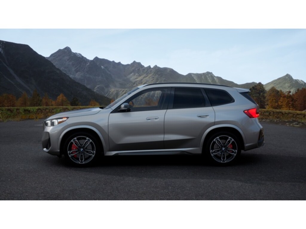 New 2026 BMW X1 xDrive28i SUV
