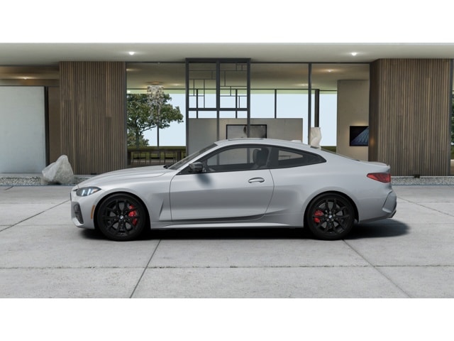 2026 BMW 4 Series M440i - Photo 57