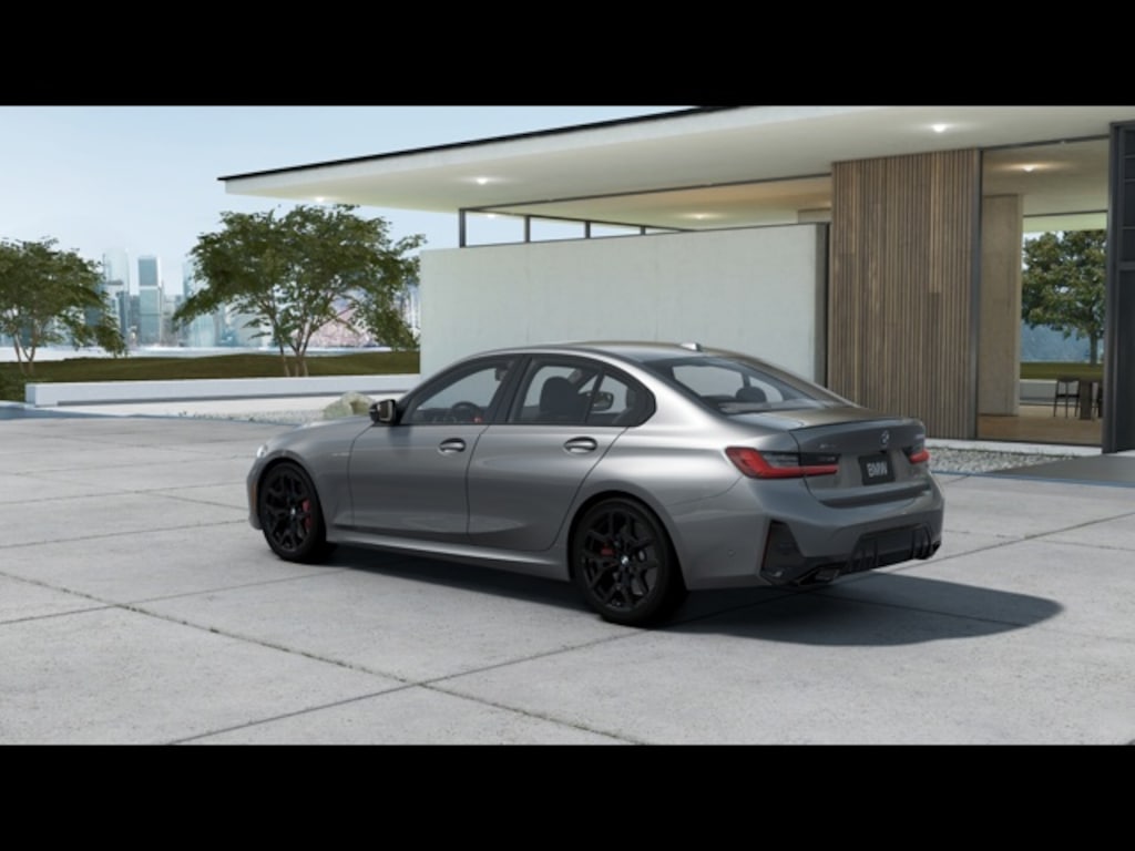 2025 BMW M340i xDrive For Sale Serving Atlanta, GA