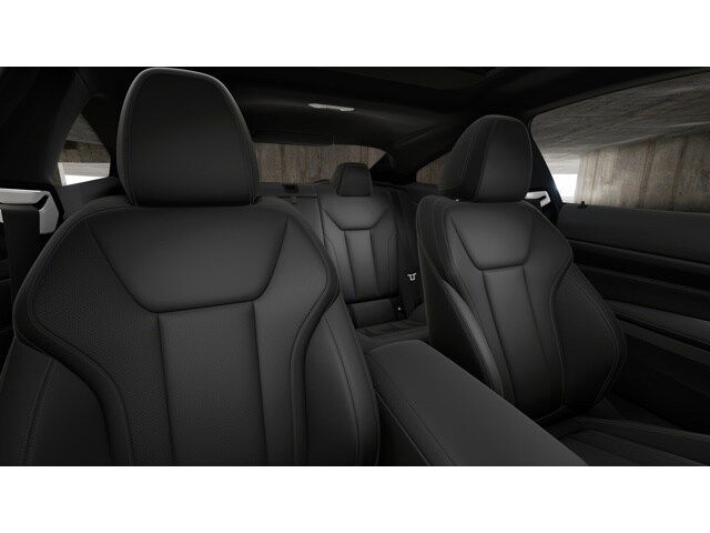 2026 BMW 4 Series 430i - Photo 45