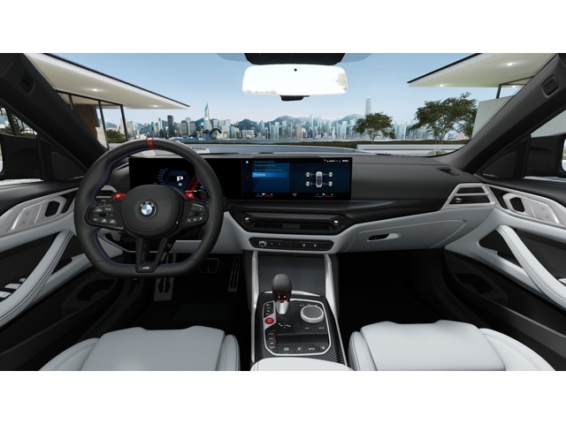 2026 BMW M4 Convertible M4 - Photo 27