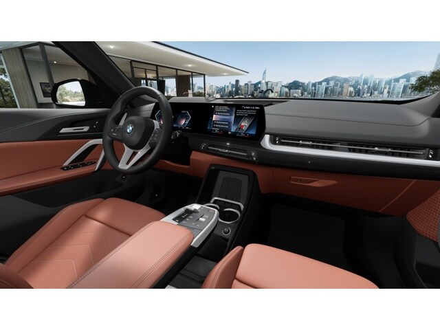 2026 BMW X1 XDrive28i - Photo 14