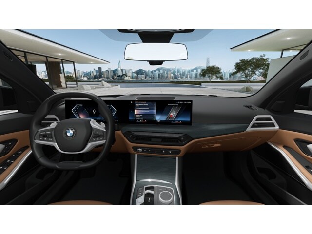 2026 BMW 3 Series 330i - Photo 49