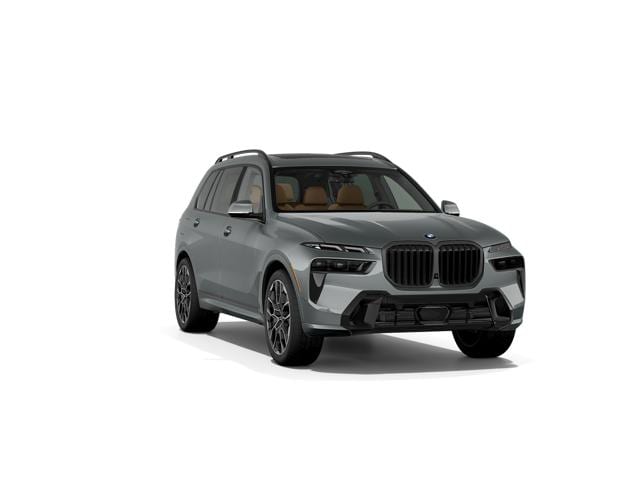 2026 BMW X7 40i's photo