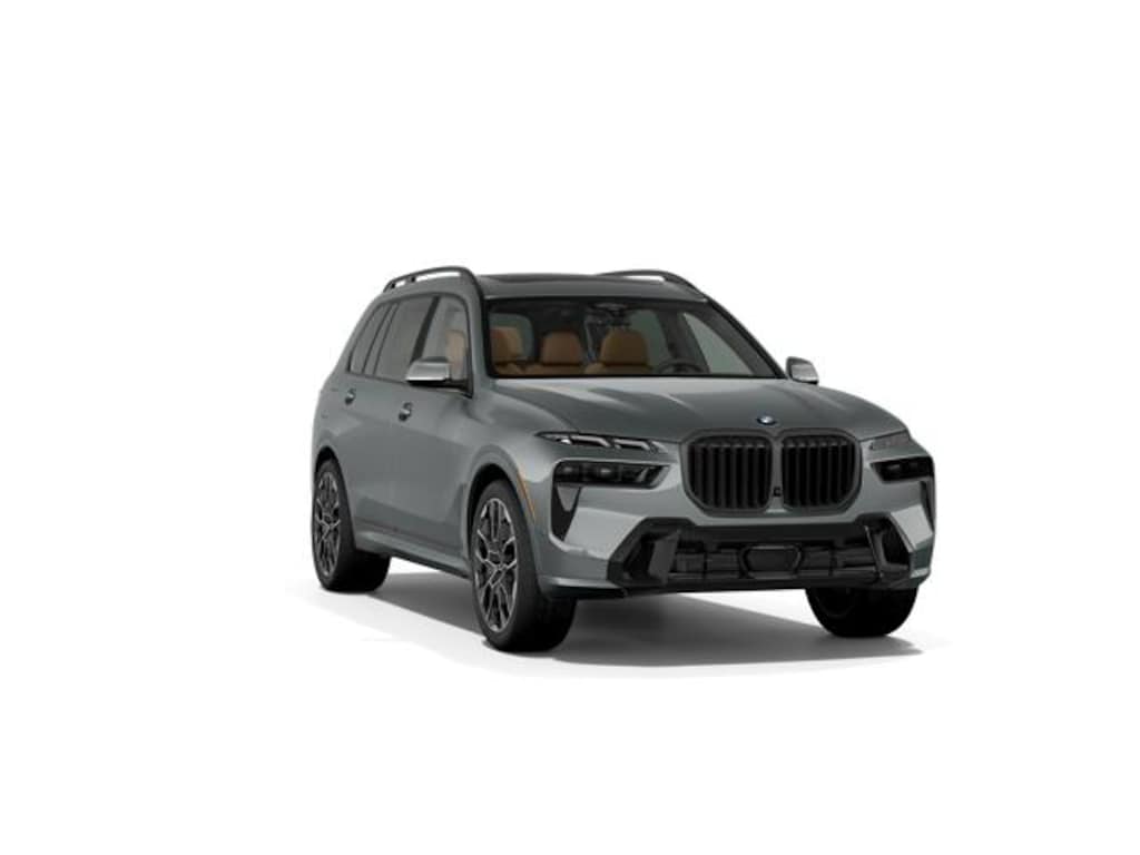 New 2026 BMW X7 xDrive40i SUV