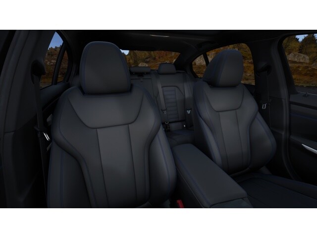 2026 Bmw 330i Sedan photo 12