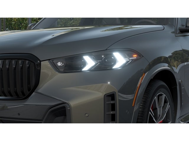 2026 BMW X5 40i - Photo 6