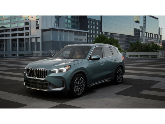 2025 BMW X1 xDrive28i -
                  Ramsey, NJ
