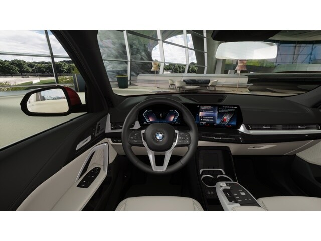 2026 BMW X1 28i - Photo 35