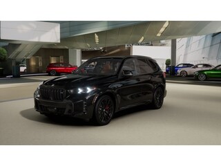 2026 BMW X5 M60i SUV
