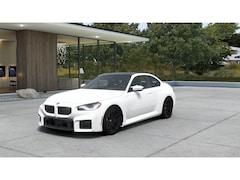 2026 BMW M2 Base Coupe