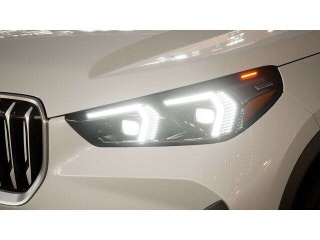 2026 BMW X1 28i - Photo 21