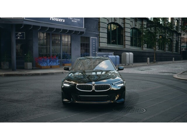 2024 Bmw 230i photo 3