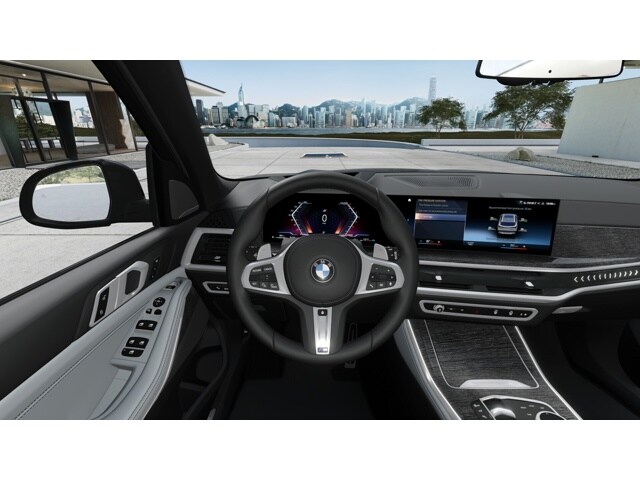 2026 BMW X5 40i - Photo 32