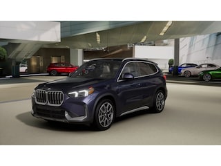 2026 BMW X1 xDrive28i SUV