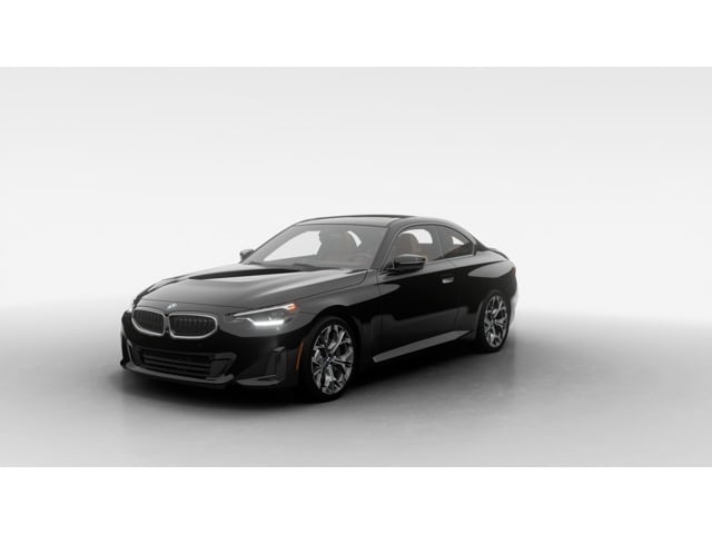 2026 BMW 2 Series 230i - Photo 9