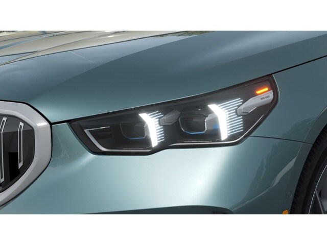 2026 BMW i5 40 - Photo 43
