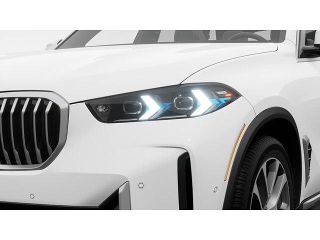 2026 BMW X5 40i - Photo 37
