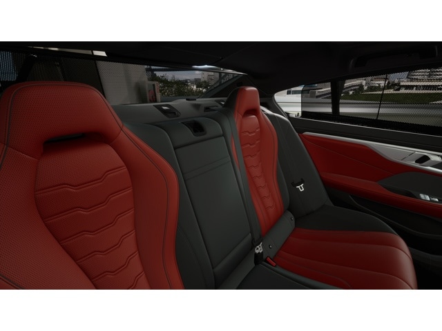 2026 BMW 8 Series 840i - Photo 12
