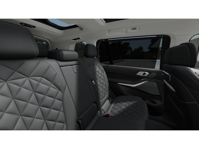 2026 BMW X7 40i - Photo 47