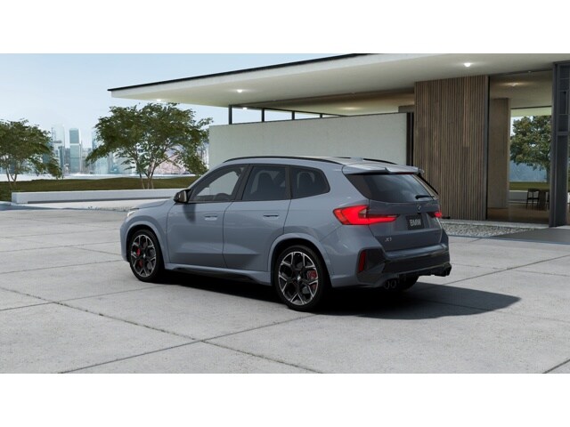2026 Bmw X1 M35i photo 2