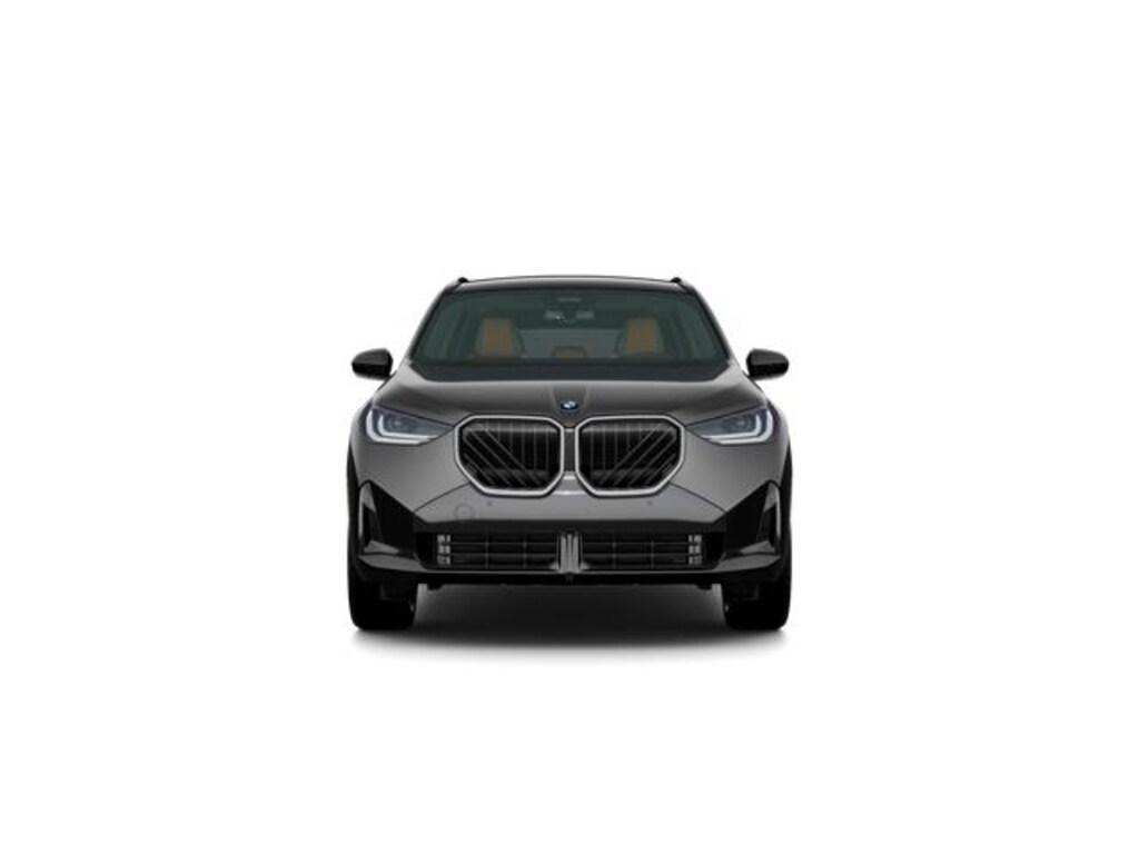 New 2026 BMW X3  SUV