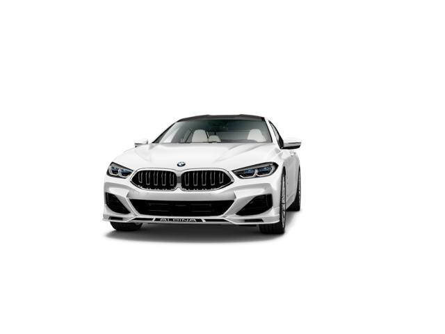 2025 Bmw ALPINA B8 Gran Coupe photo 3