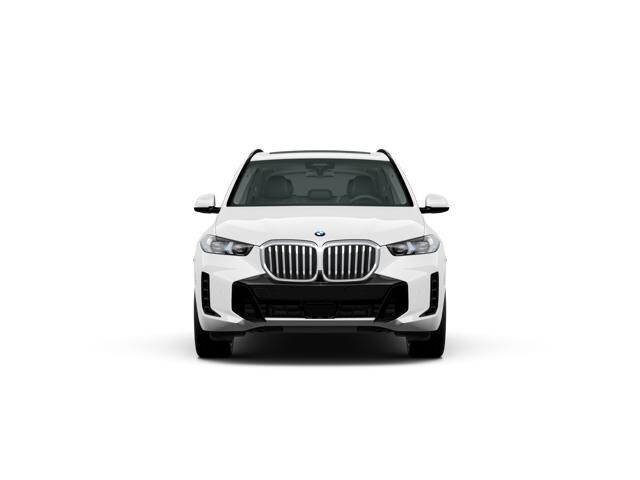 2026 BMW X5 40i - Photo 43