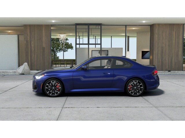 2026 Bmw 230i Coupe photo 2