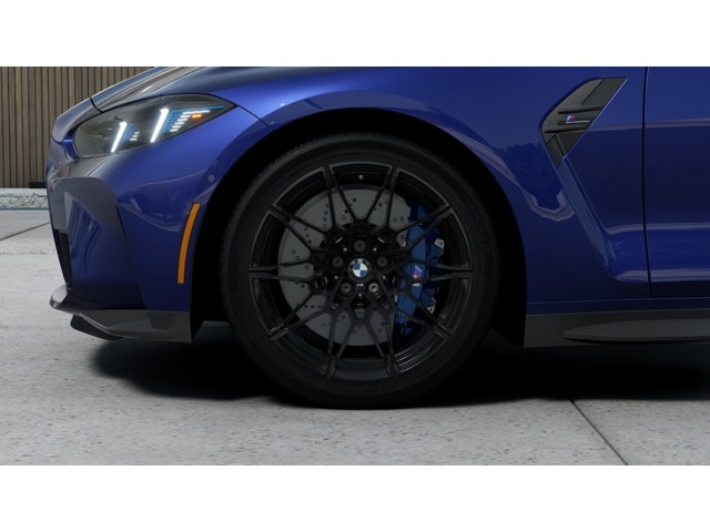 2026 BMW M4 Convertible M4 - Photo 24