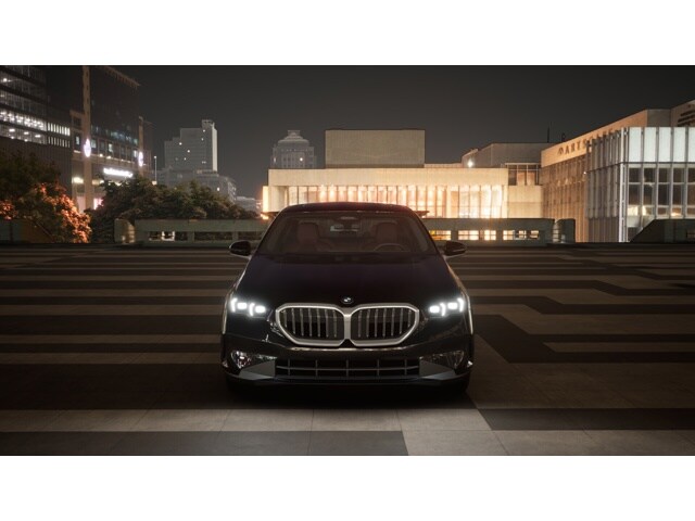 2025 Bmw 530i photo 3